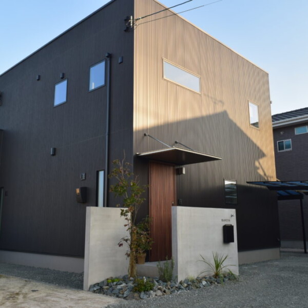 【柳川市】シンプルでスマートに☆【施工事例】