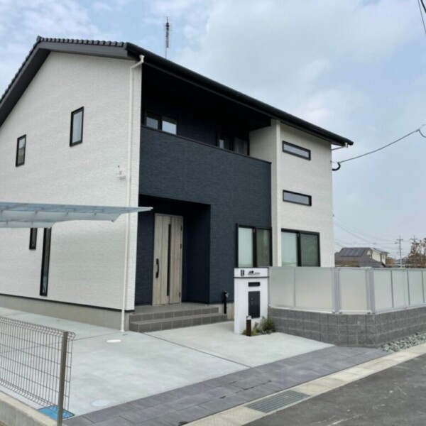 【吉野ヶ里】広々としたプライベート空間【施工事例】